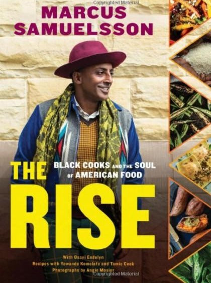 The Rise | NiLu.