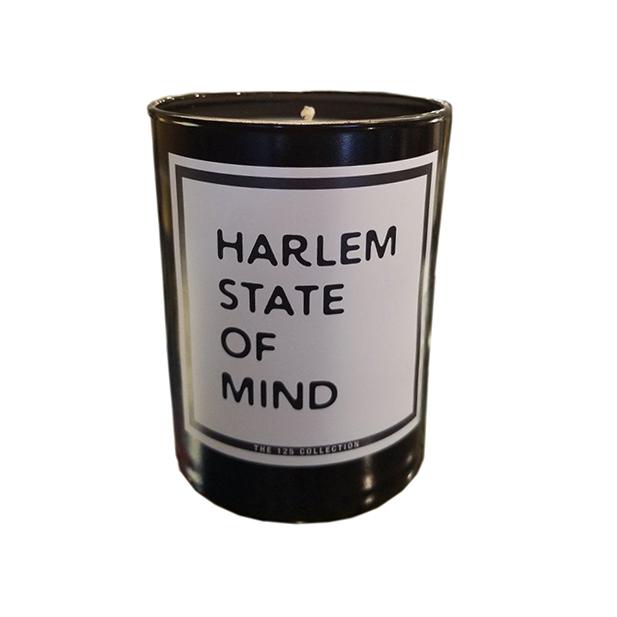 Harlem State of Mind Candle | NiLu.