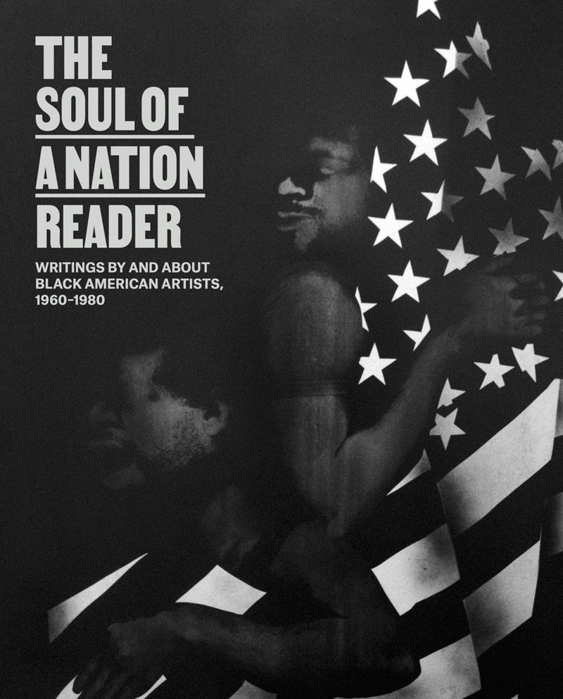 The Soul of a Nation Reader - Book